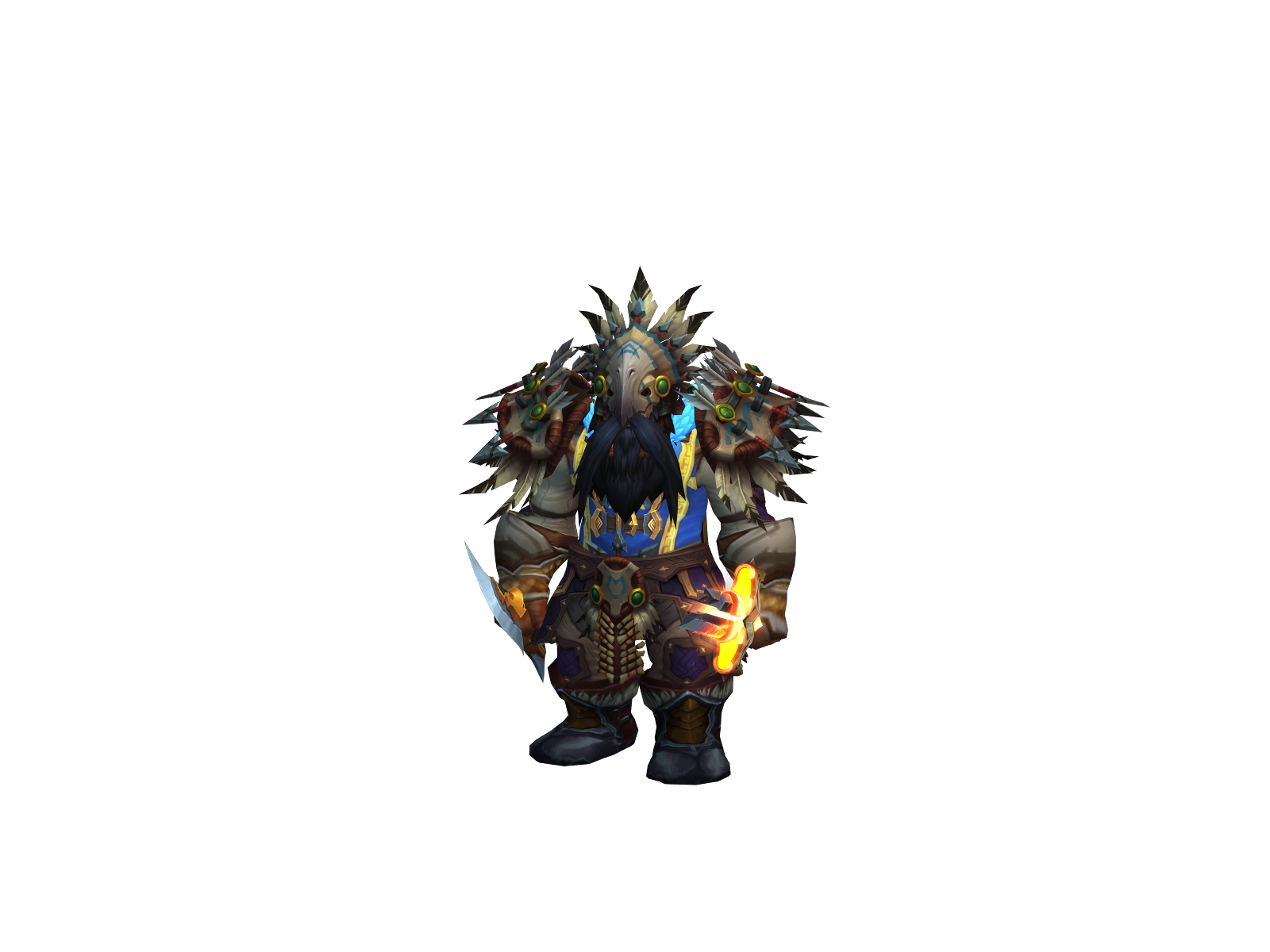 Deadelus