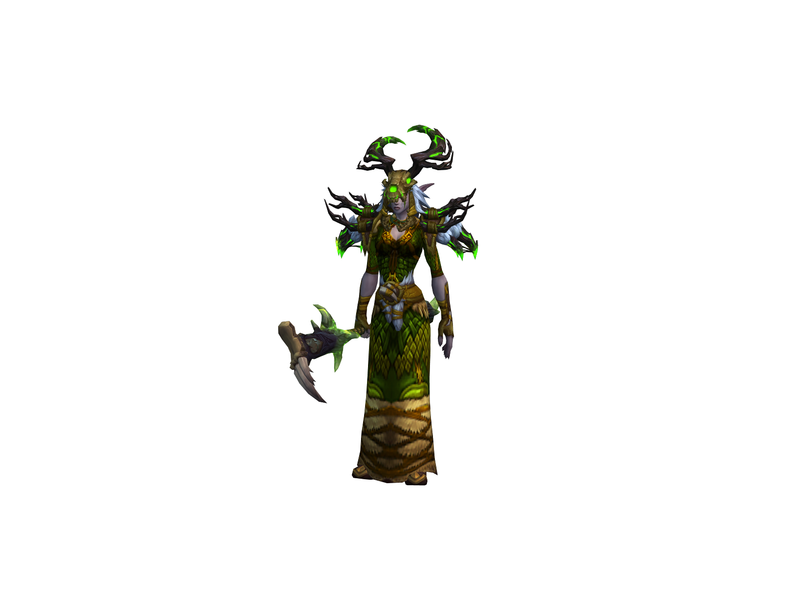 Swesusdruid