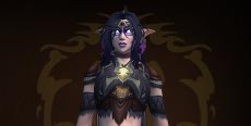 Lunaca's icon