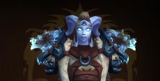 Kazing's icon
