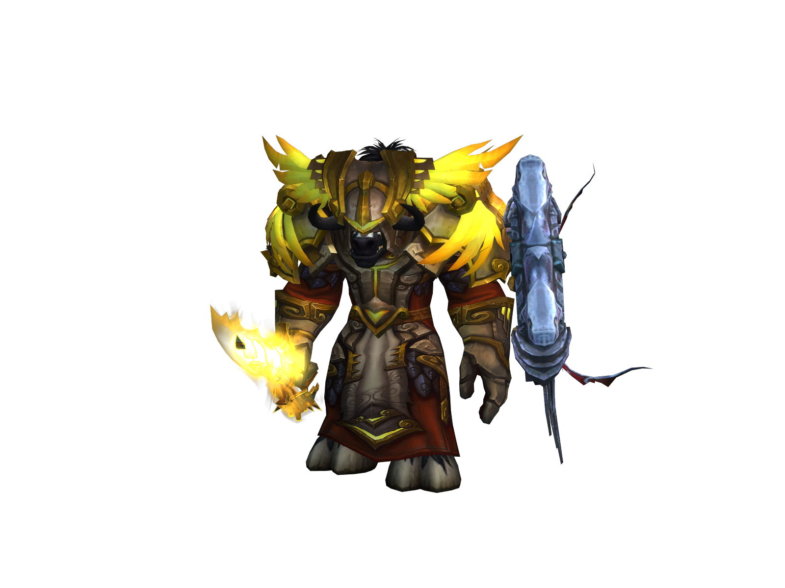 Ixyxl 3D character render