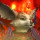Napalmstrike portrait