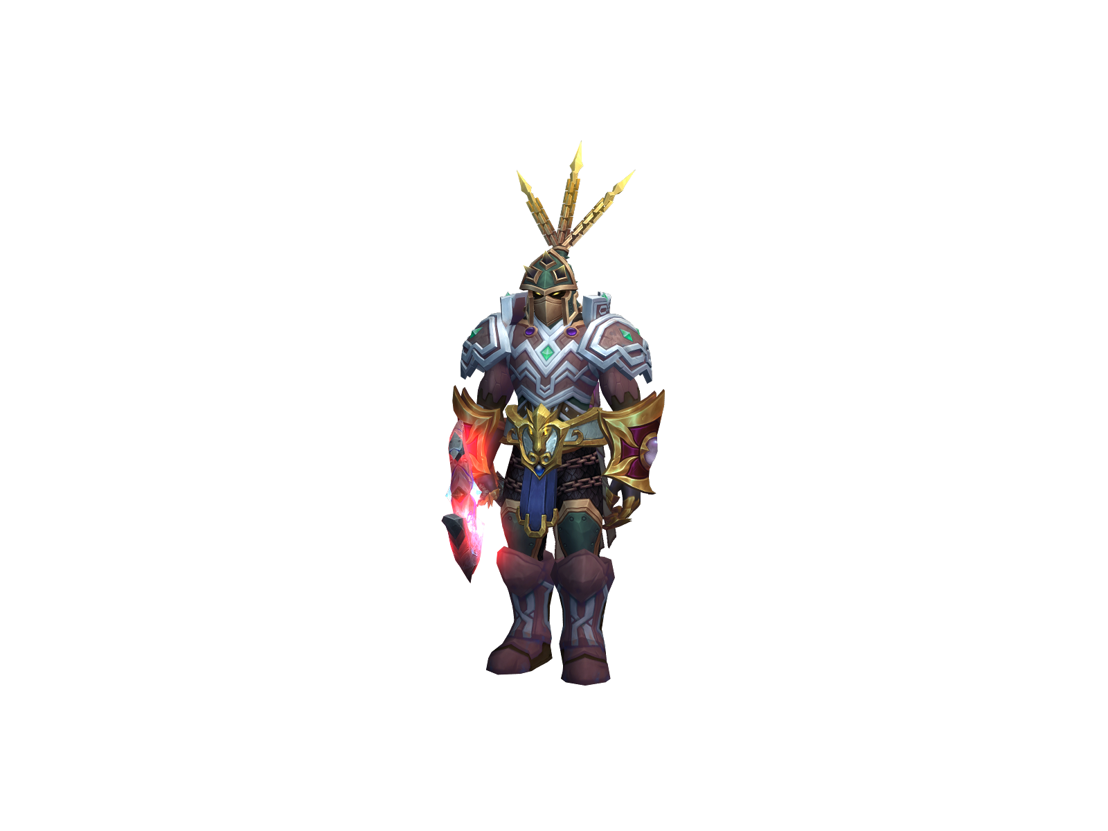 Rágebunny