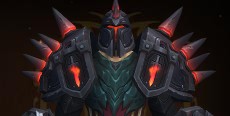 Arthw's icon