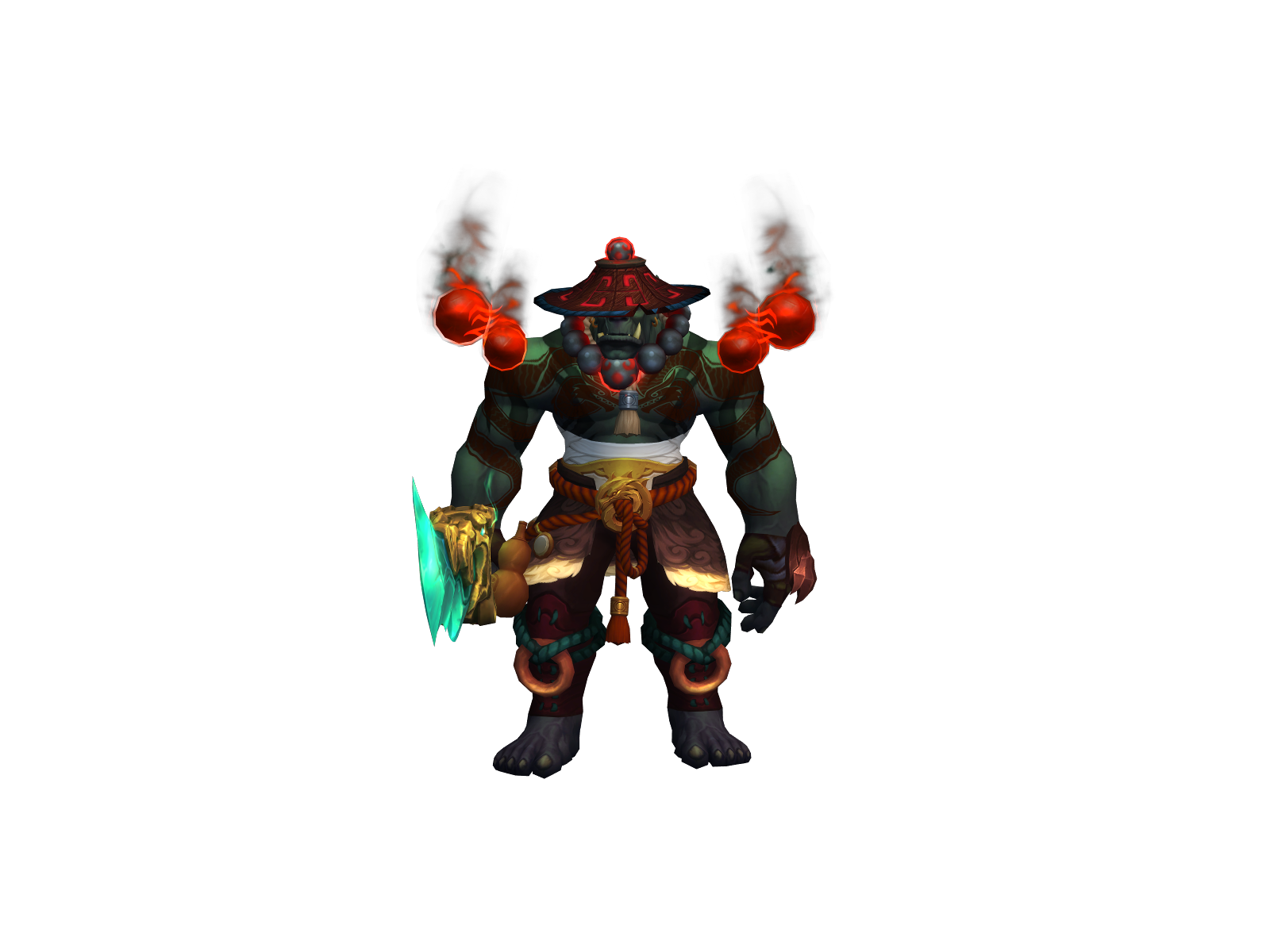 Ihatekidsxd character render