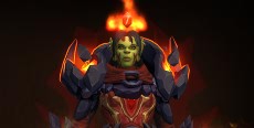 Shamdrax's icon