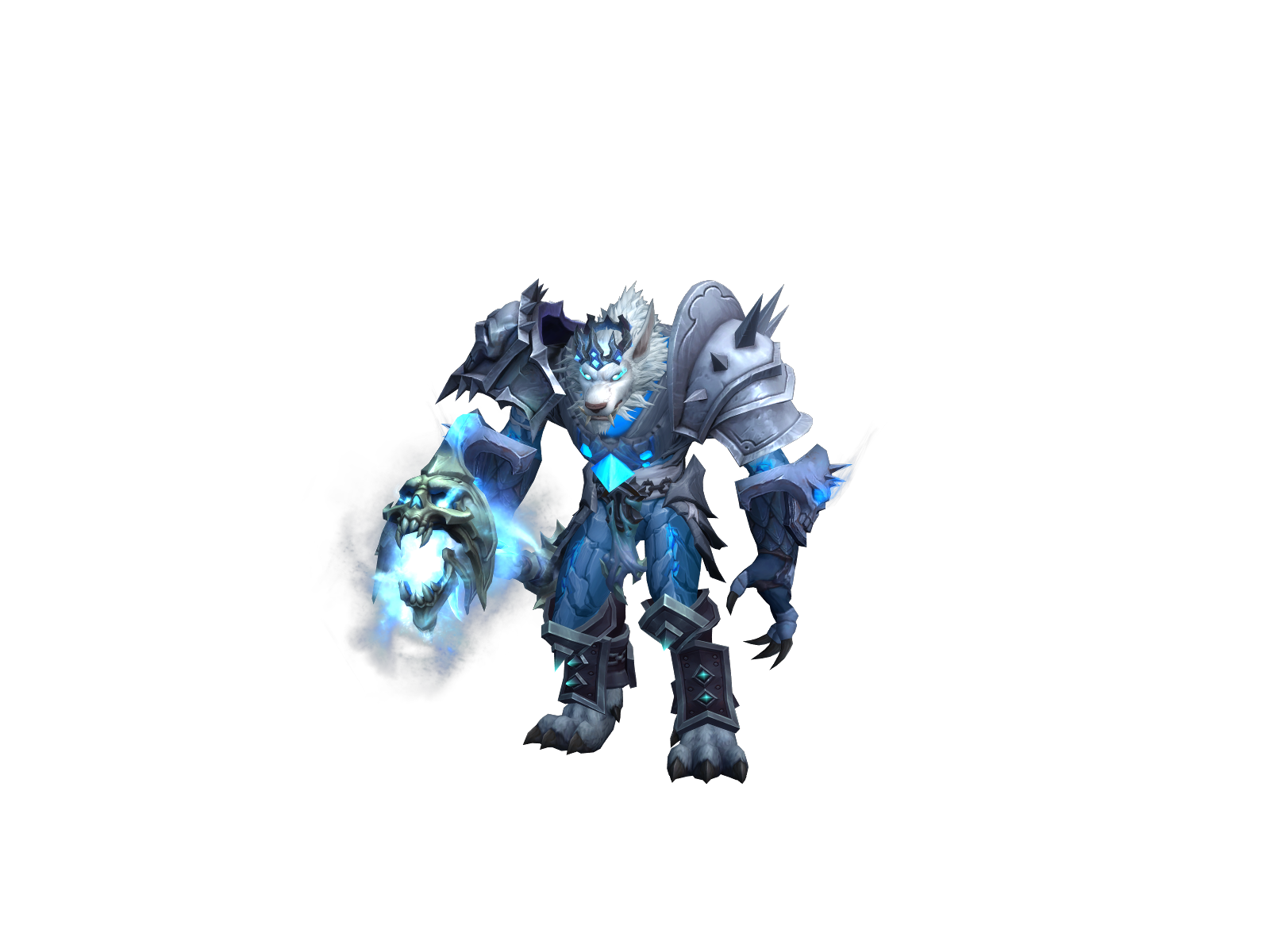 Icecoldrizz 3D character render