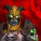 Choikj avatar