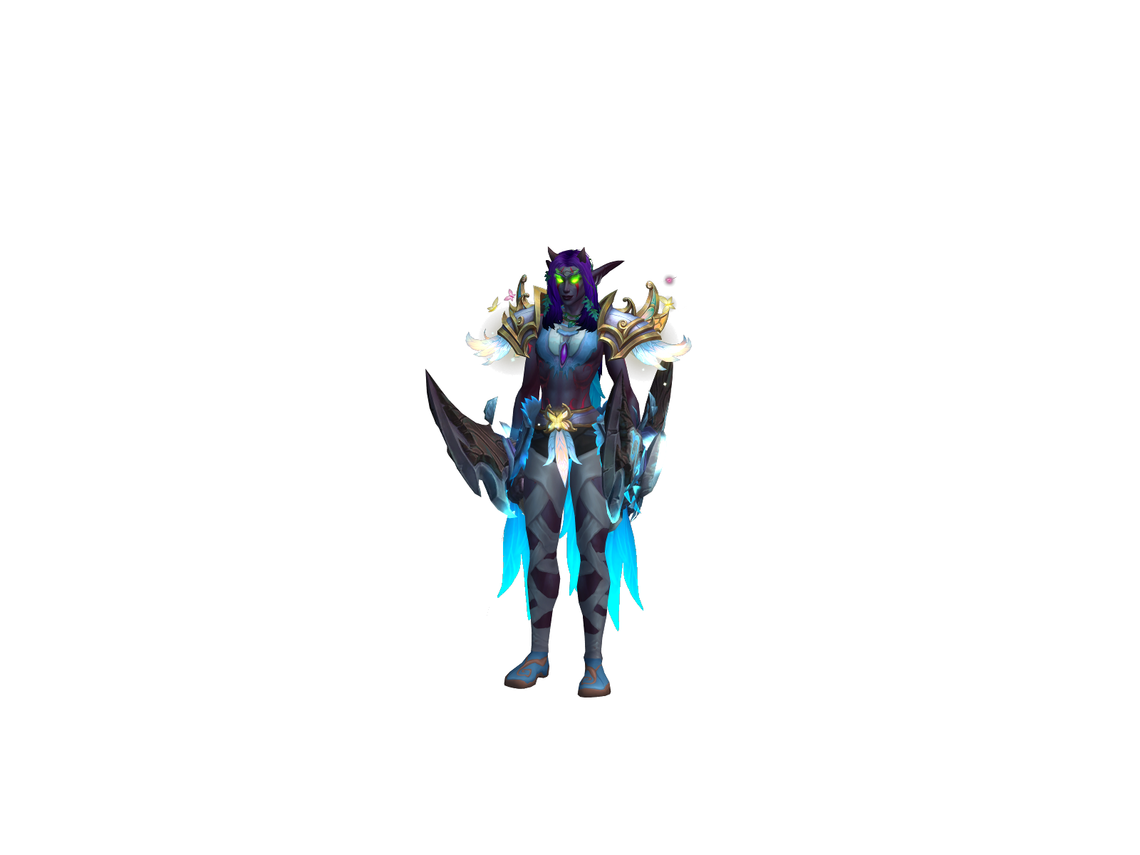 Daywalkerdh
