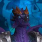 Negothar avatar