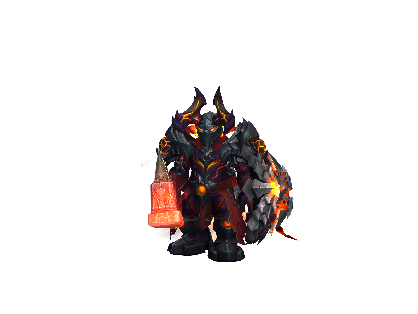 Denegar