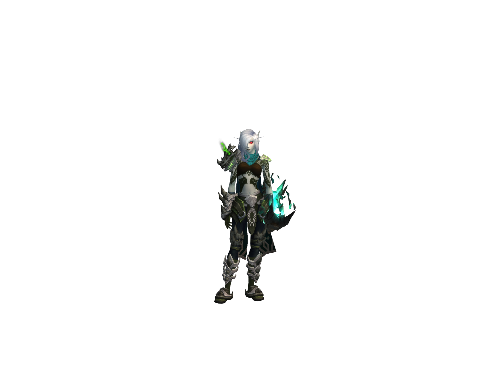 Nivjin