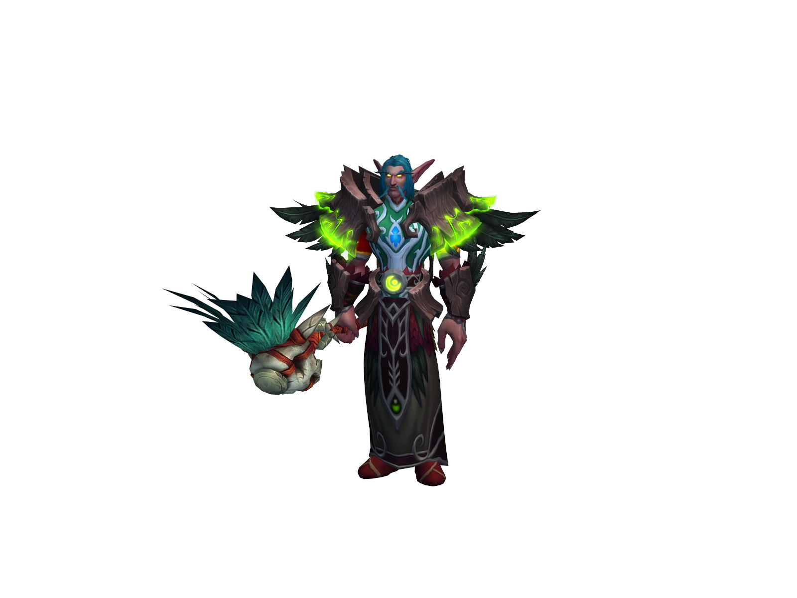 Nefflo
