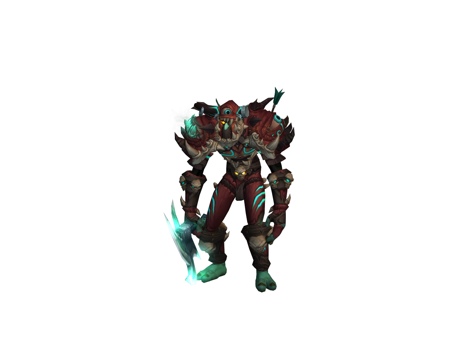 Skarin