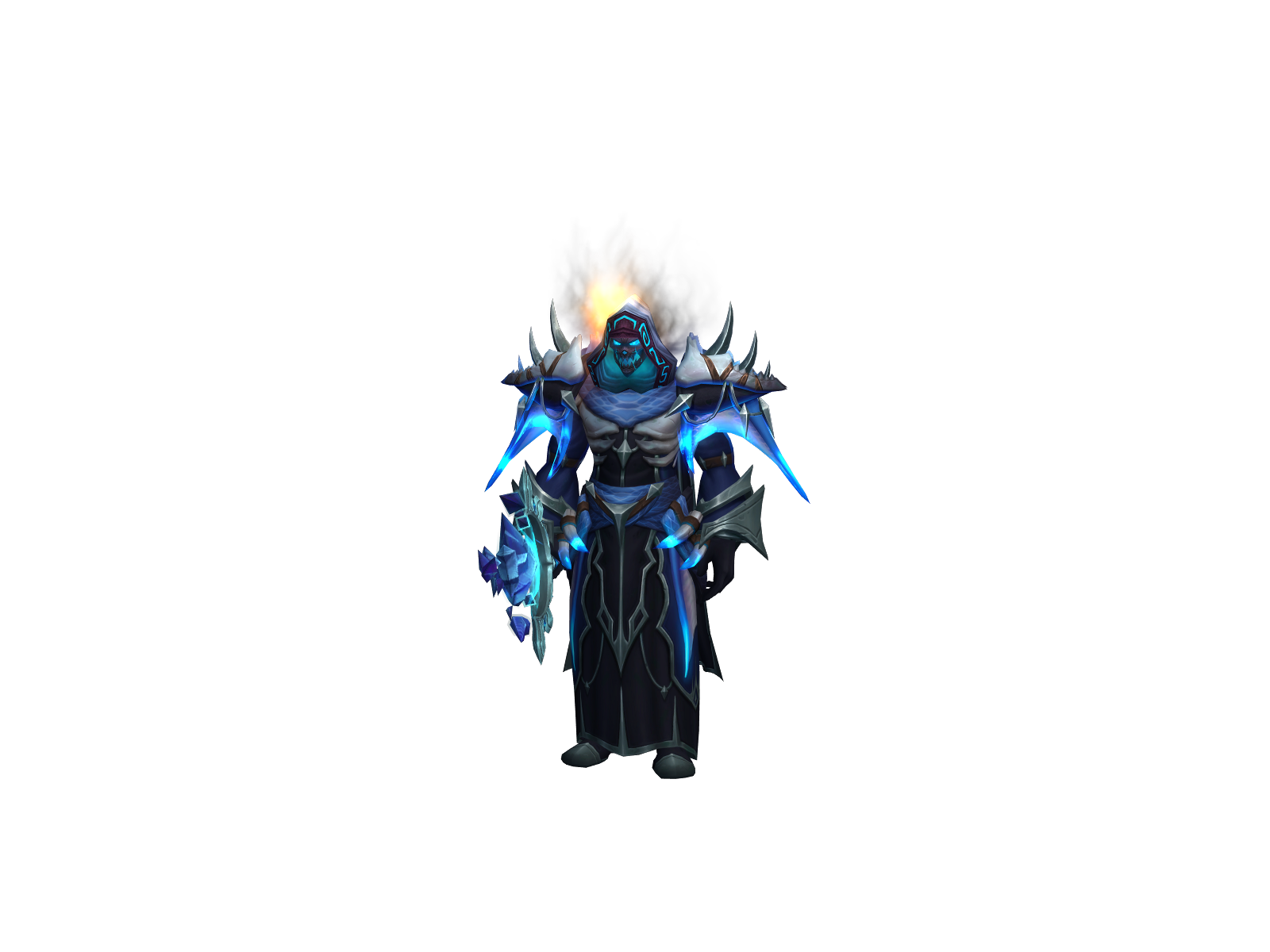 Warfire
