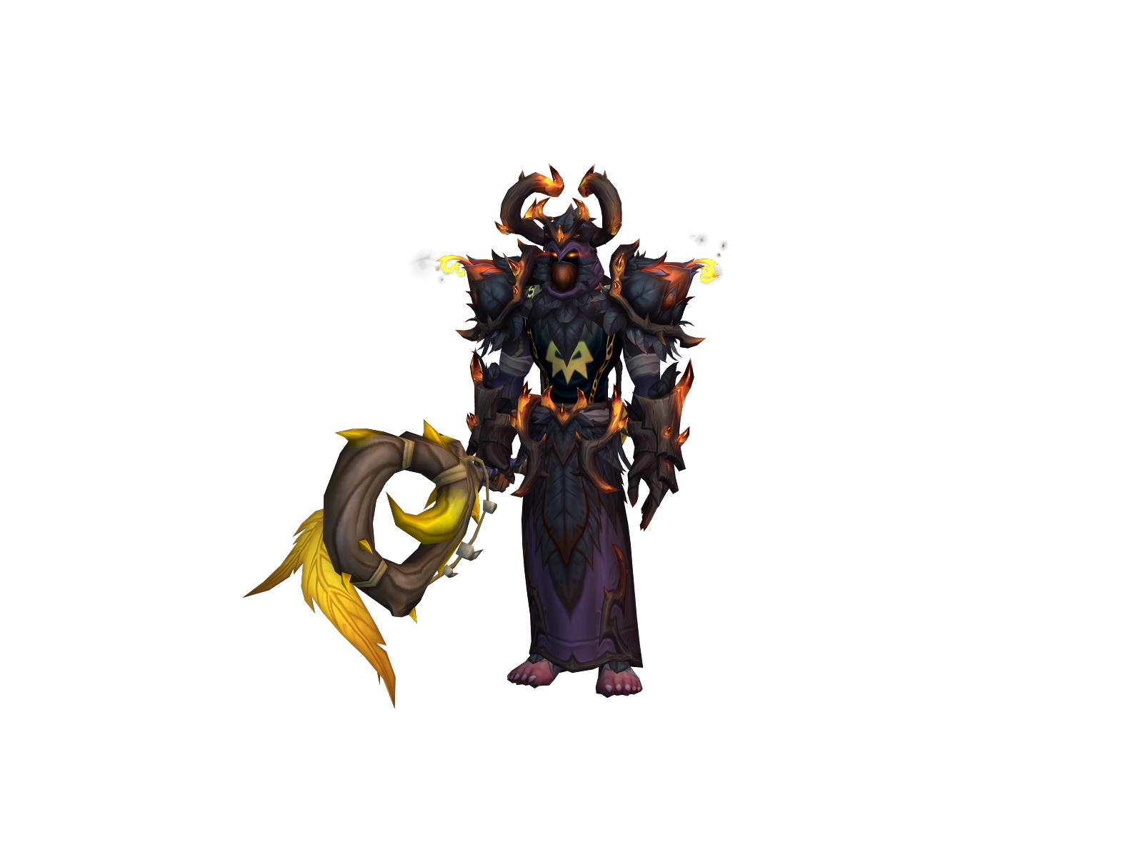 Maluforion