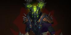 Mazze's icon