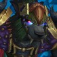 Willferal avatar