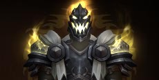 Swordart's icon