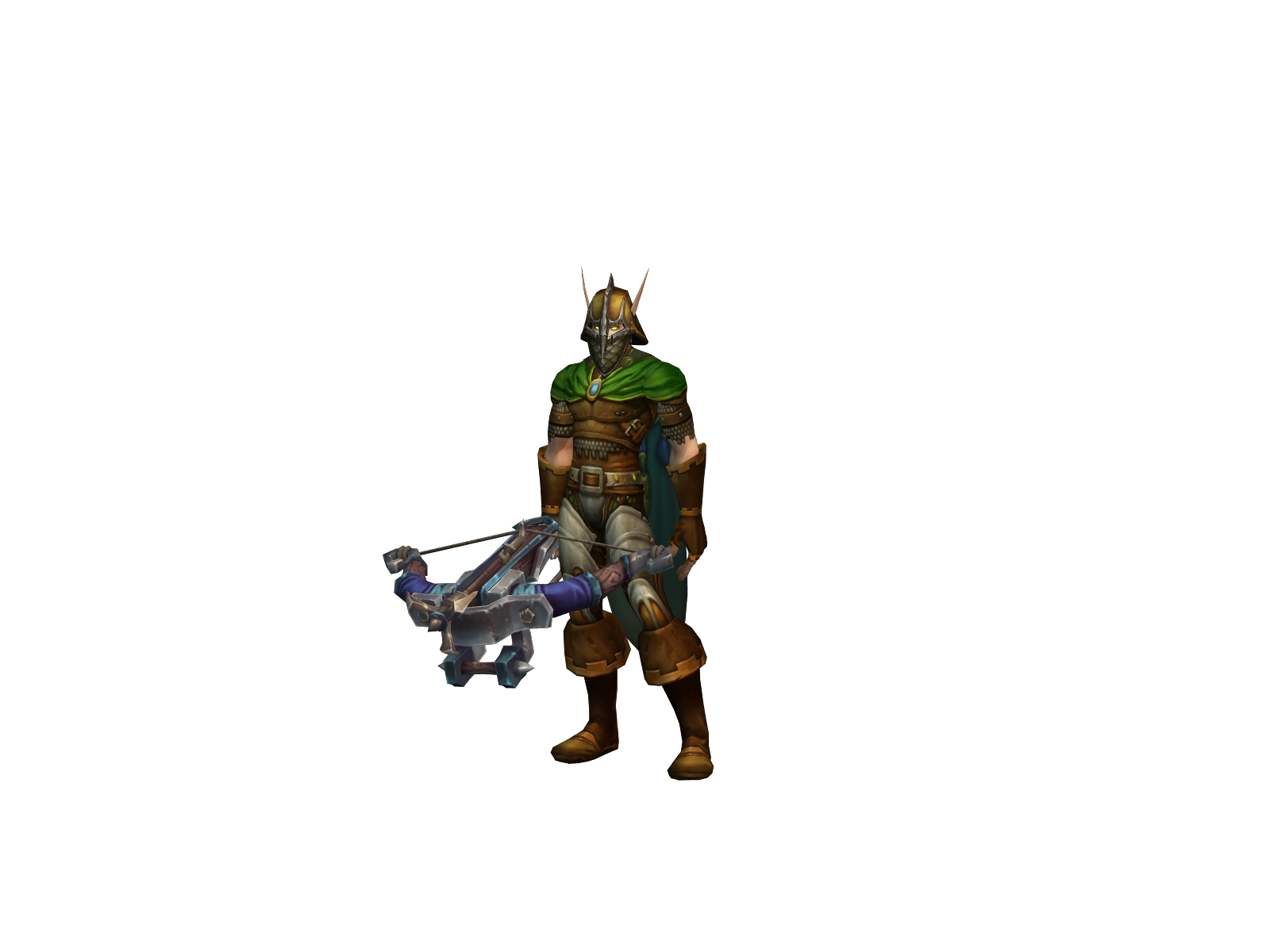 Neowinger
