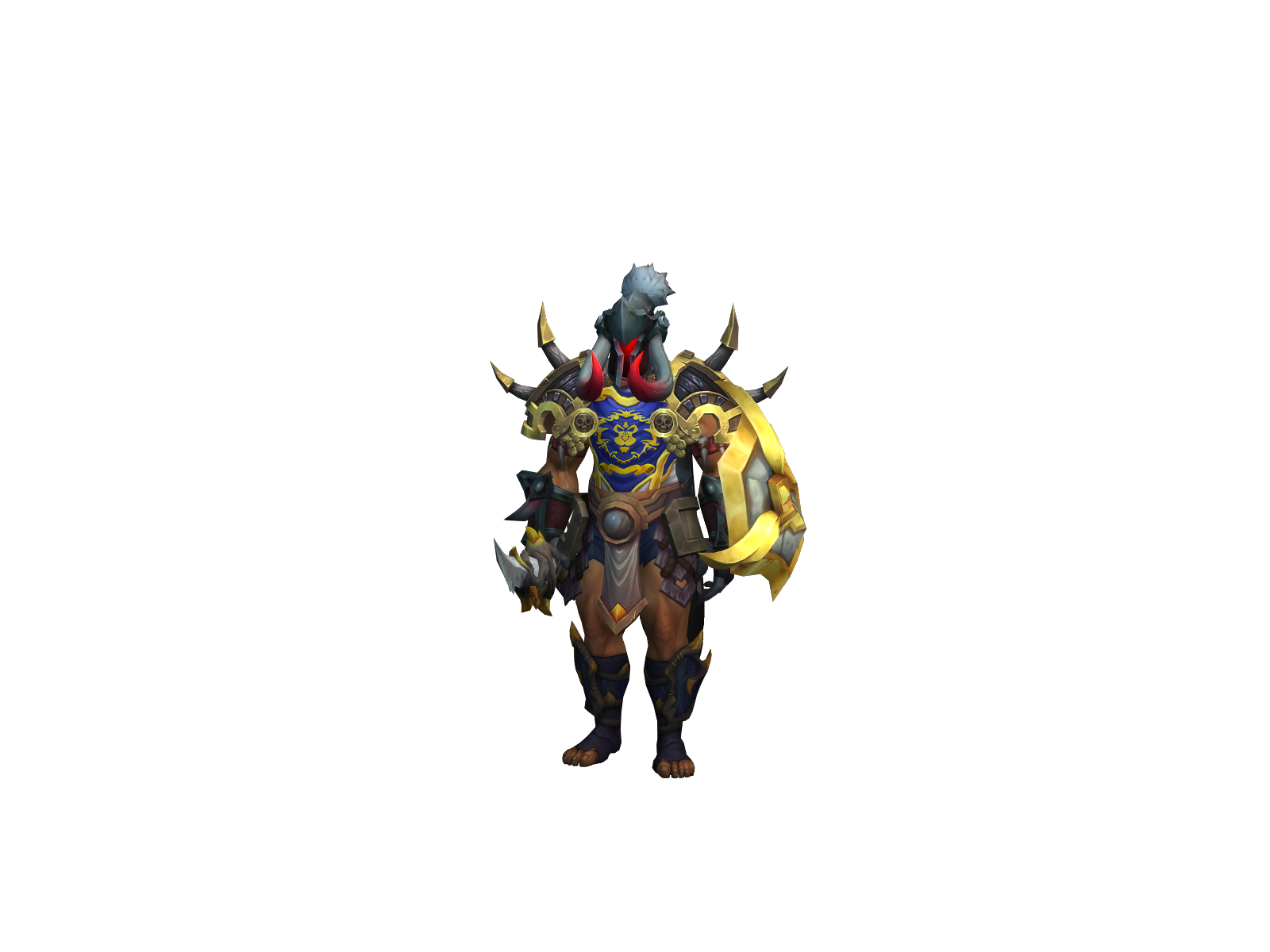 Terrax