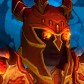 Benzoloni portrait