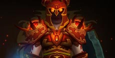 Benzoloni's icon