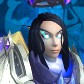 Lizkeen portrait