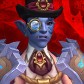Sismetica avatar