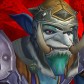 Shamanìn avatar