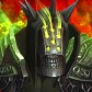 Chaosflame portrait