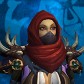 Tickle avatar