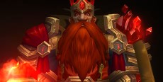 Guerragòr's icon