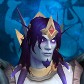 Dhampýr avatar