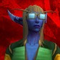 Dryas avatar
