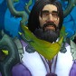 Merdivh avatar