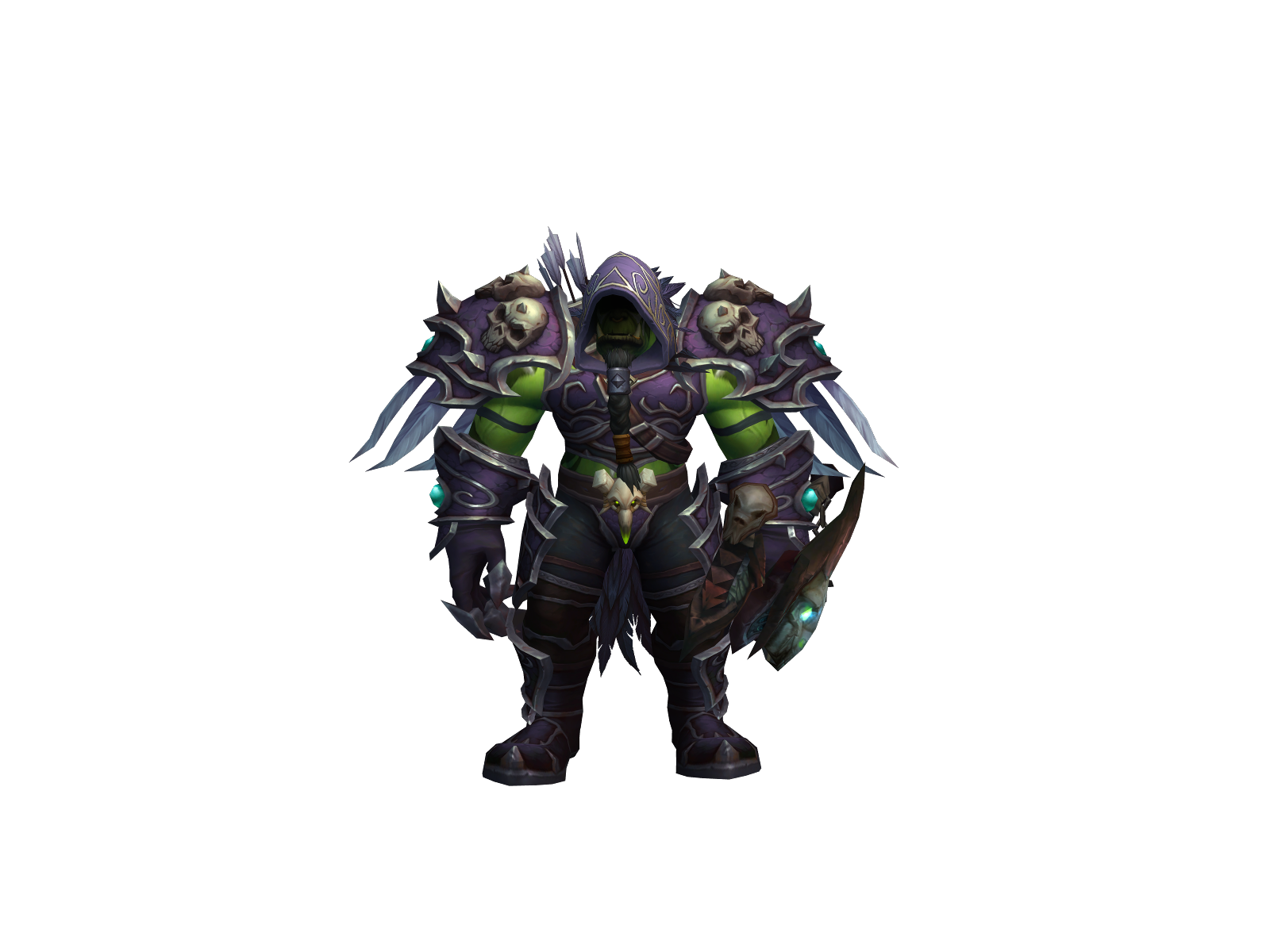 Evildrago