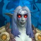 Ladruida portrait
