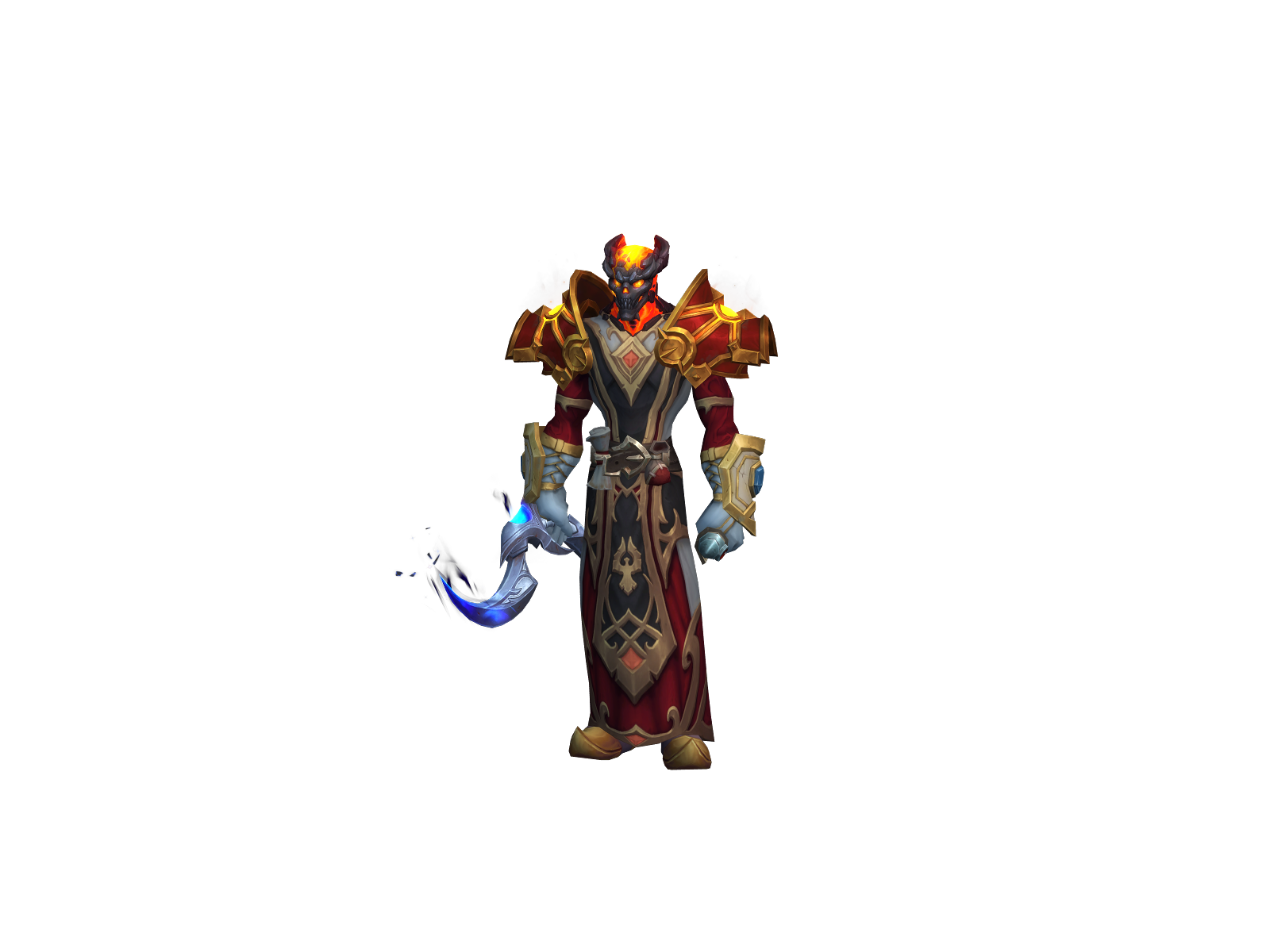 Blaçklight