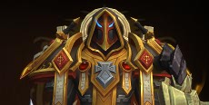 Thoth's icon