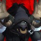 Garibàldi portrait