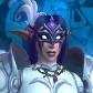 Crystall avatar