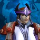 Kylmä avatar