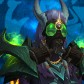 Hystorya portrait