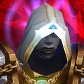 Nessida portrait