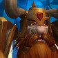 Jaw avatar