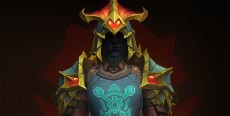 Wariuss's icon