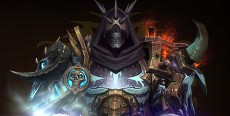 Dêåth's icon