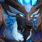 Tíki avatar
