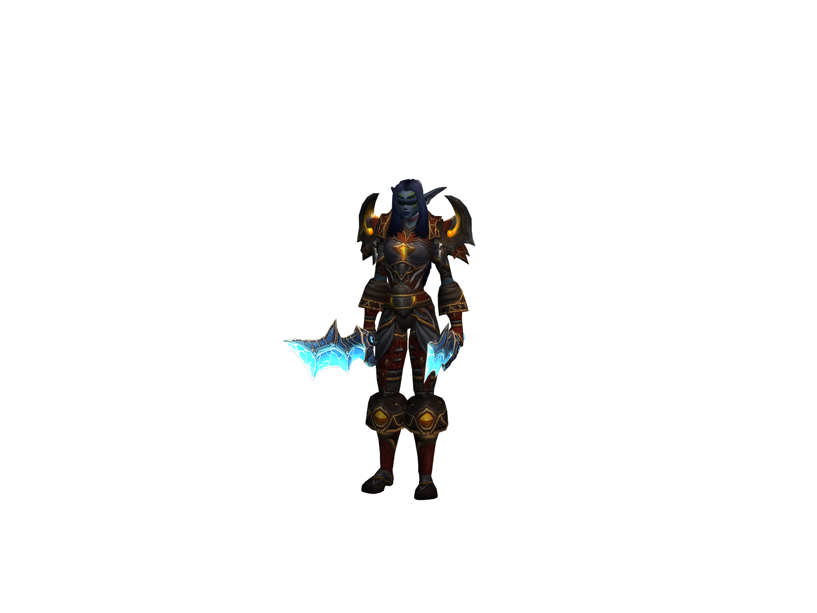 Vibeshqszn 3D character render